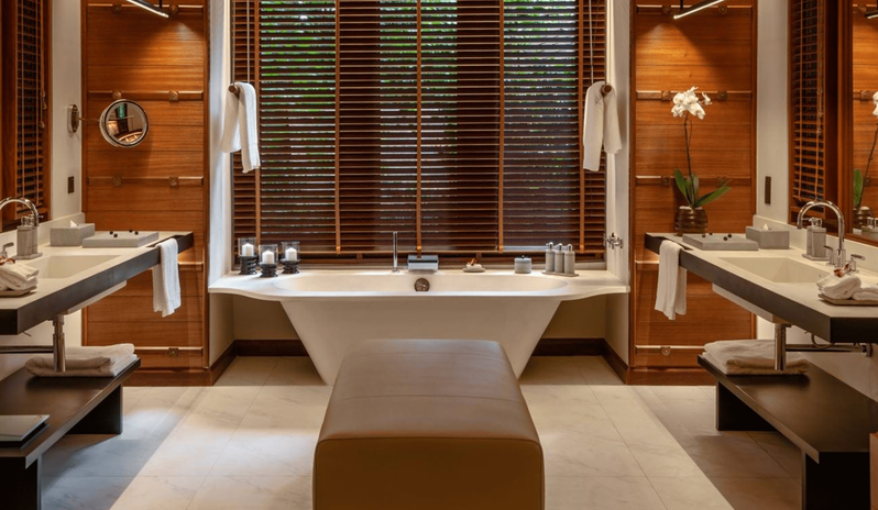 Langkawi - The Datai Langkawi - Rooms - Rainforest Villa